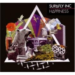 Supafly Inc - Happiness